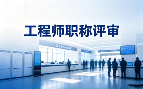正高级工程师职称